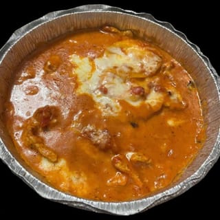 Cheese Ravioli