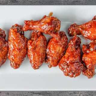 Wings