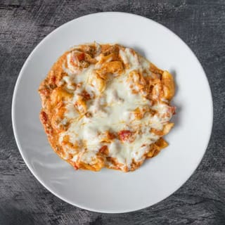 Cheese Tortellini