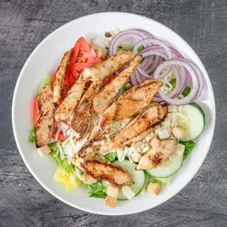 Chicken Salad
