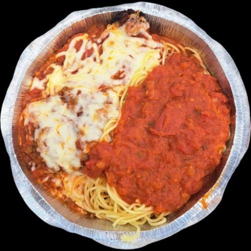 Casa De Italy.