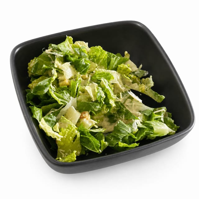 Caesar Salad.