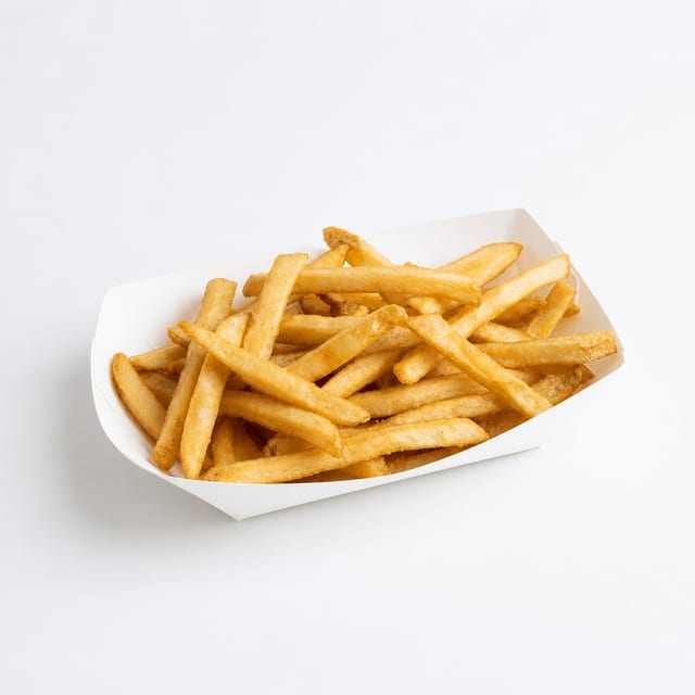 French Fries.