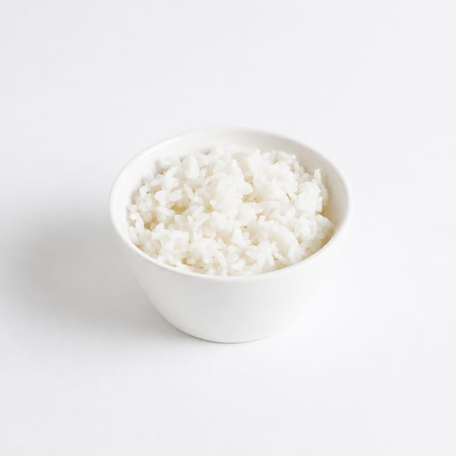 Rice.