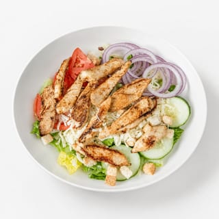 Chicken Salad