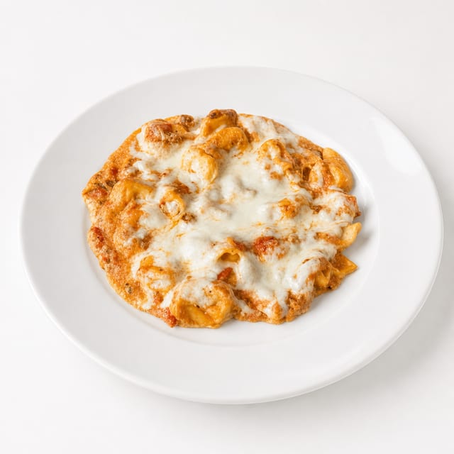 Cheese Tortellini.