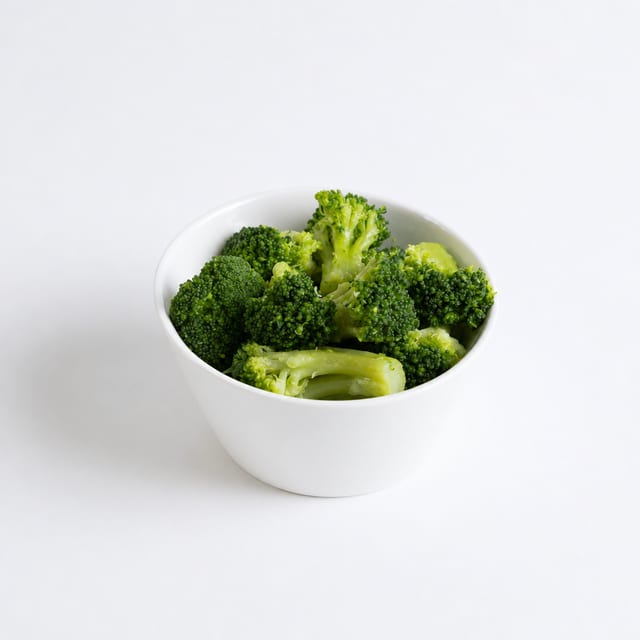 Broccoli.