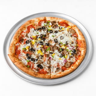 Supreme Pizza